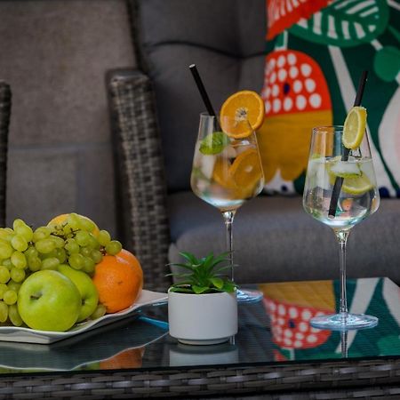 Niko'S Charming Apartment With Free Parking ดูบรอฟนิก ภายนอก รูปภาพ