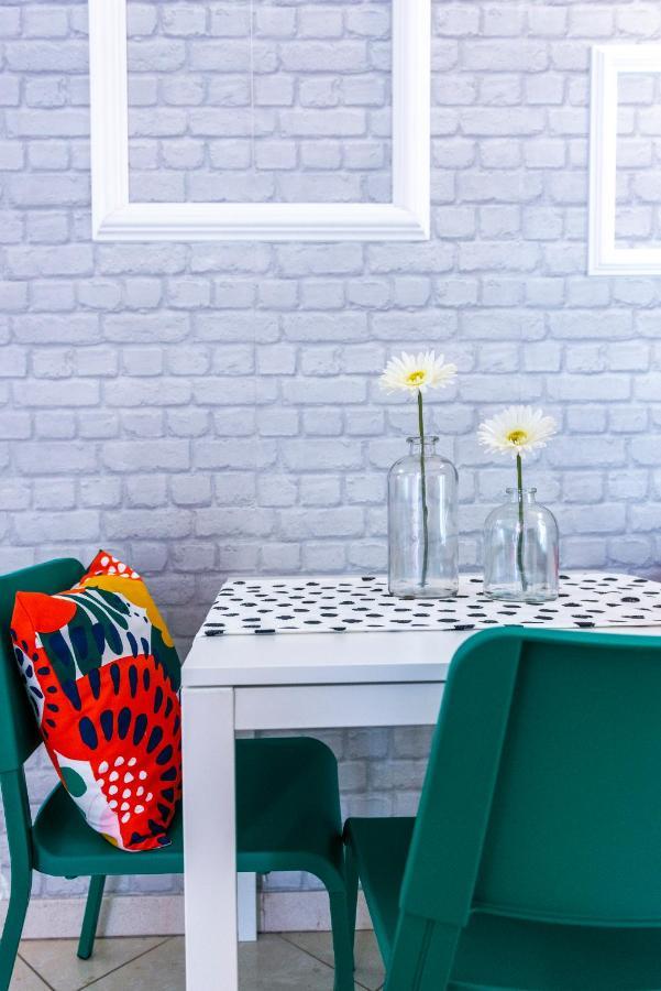 Niko'S Charming Apartment With Free Parking ดูบรอฟนิก ภายนอก รูปภาพ